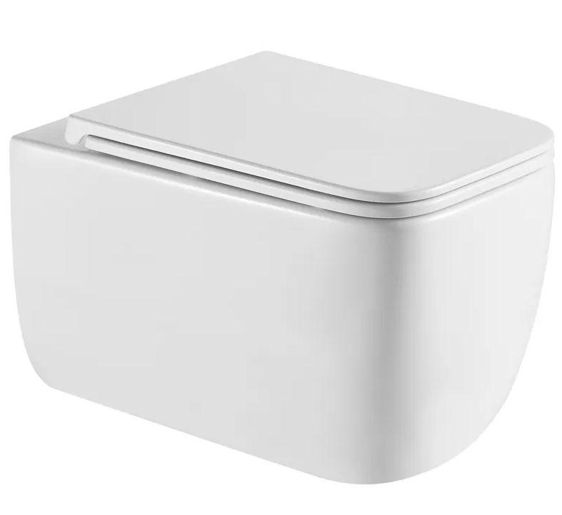 Унитаз подвесной MIXXUS Premium Diverse-0301-T1 530x365x373 мм система смыва Tornado 1.0 (MP6477)