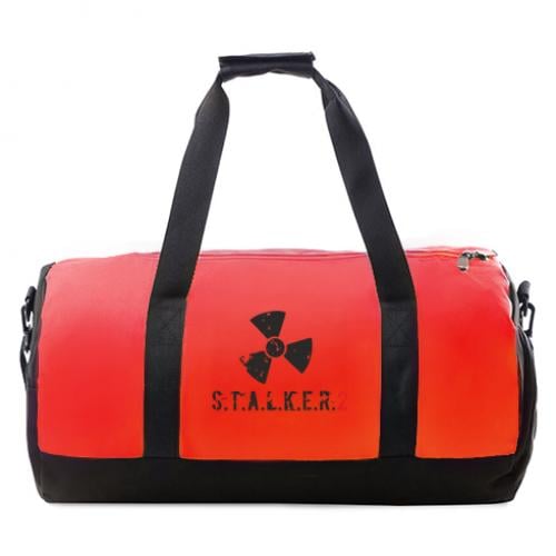 Спортивная сумка Stalker 2 (18507461-3-208400) - фото 1