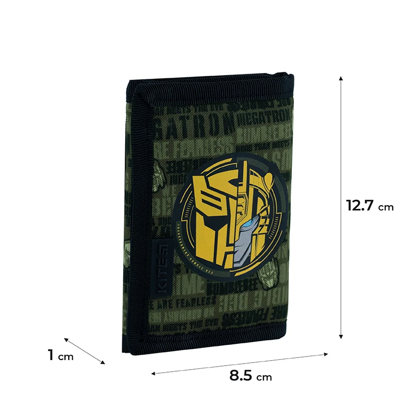 Гаманець KITE Transformers (TF24-598) - фото 2