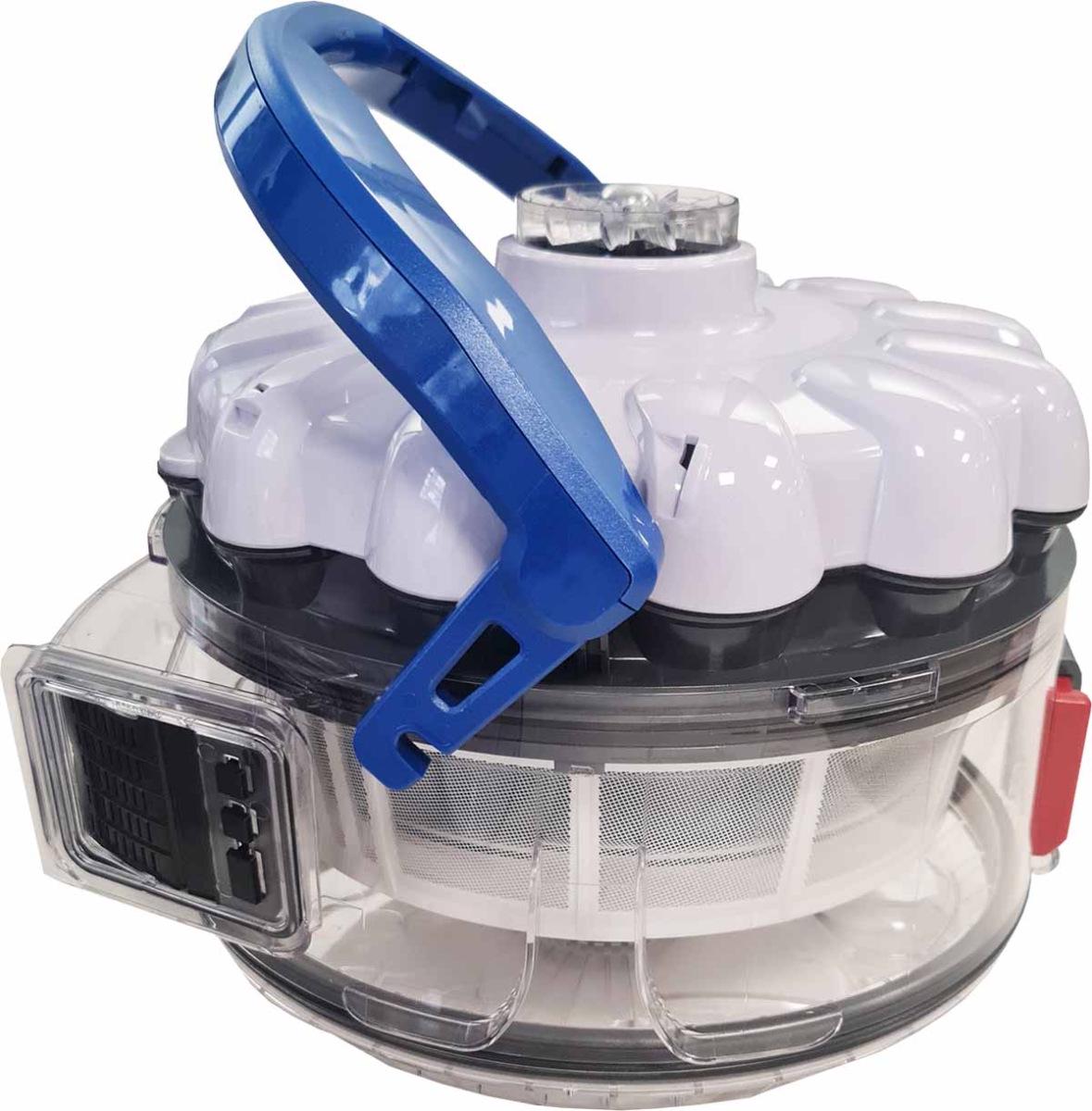 Робот-пылесос для бассейна Hayward AquaVac 600 (10371) - фото 9