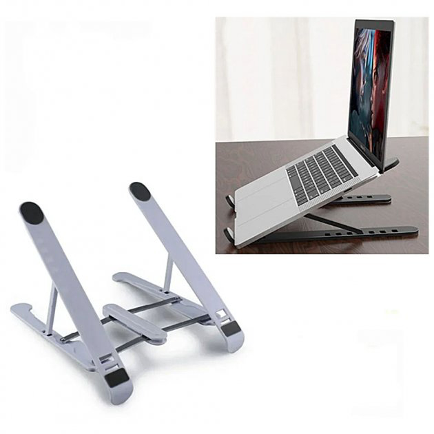 Подставка P1 для планшета и ноутбука - фото 4 Подставка P1 для планшета и ноутбука - фото 4