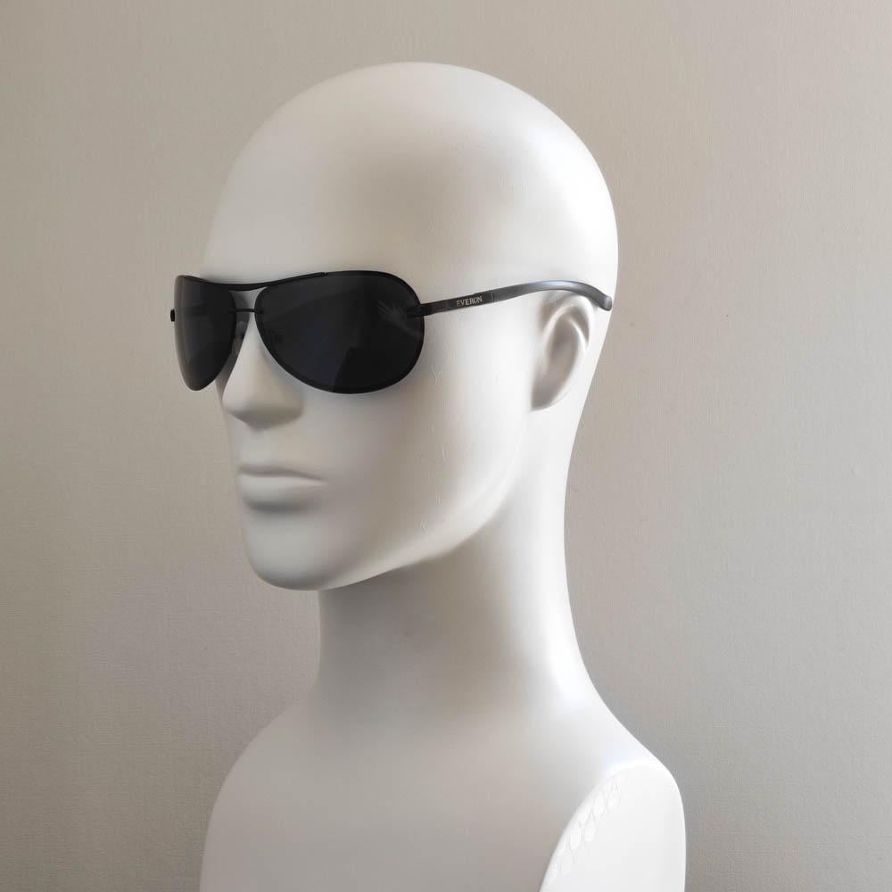 Солнцезащитные очки поляризованные Everon 09031 Черный (46478)