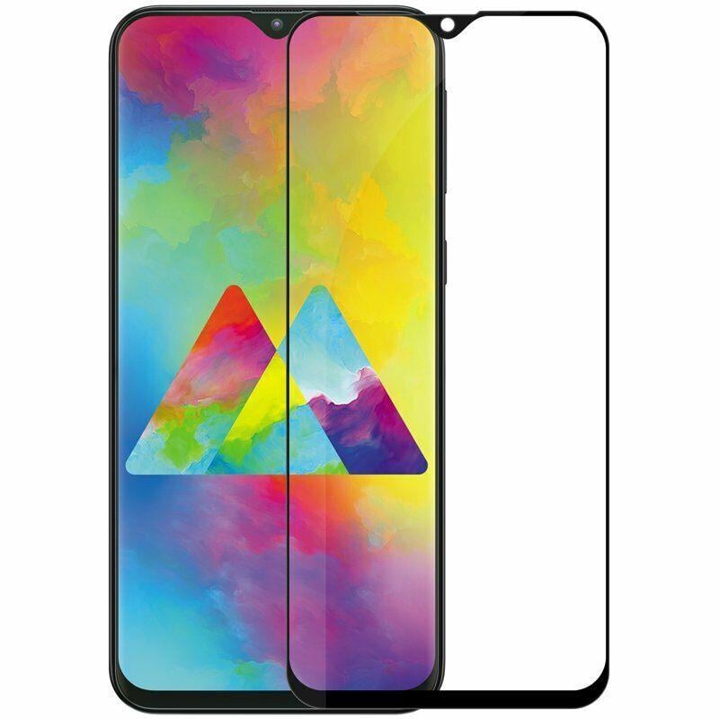 Защитное стекло Mocolo 5D Full Glue для Samsung Galaxy M20 2019 M205 0,33 мм Black Защитное стекло Mocolo 5D Full Glue для Samsung Galaxy M20 2019 M205 0,33 мм Black