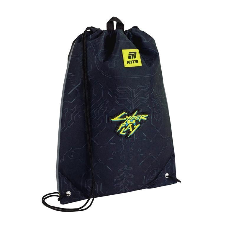Сумка для обуви KITE Cyber 46x33 см (K25-600M-10)