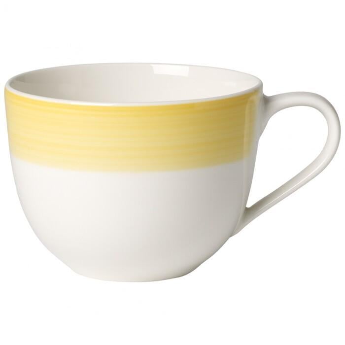 Чашка для кави Villeroy & Boch Colourful Life Lemon Pie порцеляна 230 мл (2496176)