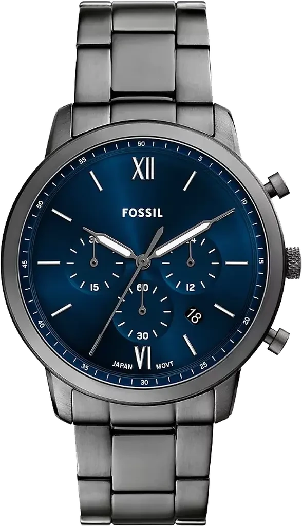 Наручные часы мужские Fossil Neutra FS6111 (3149861904)