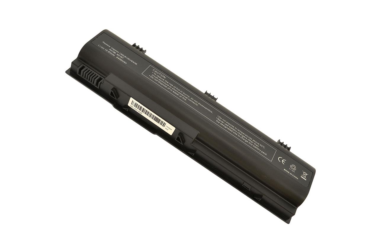 Аккумулятор для Dell Latitude 120L/TD611/KD186