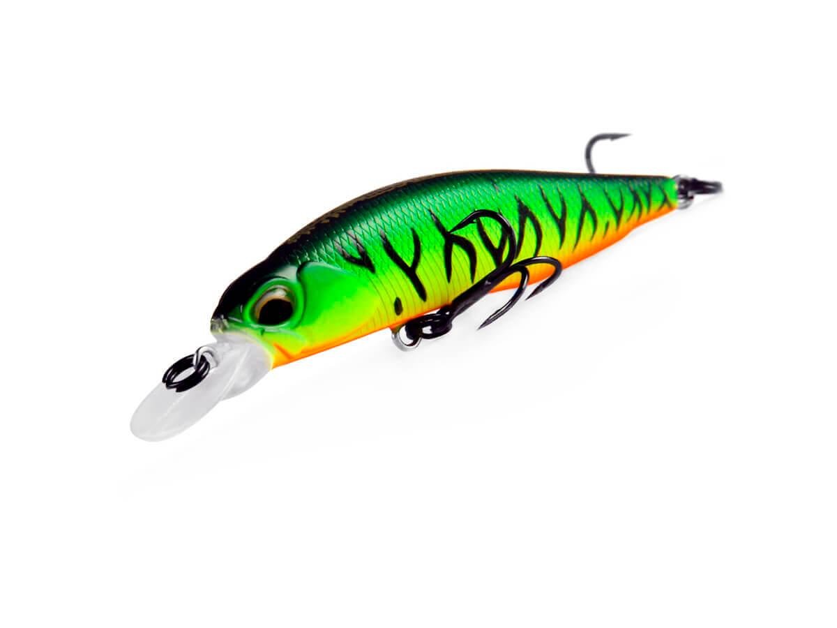 Воблер Bearking Realis Rozante 63SP C Воблер Bearking Realis Rozante 63SP C