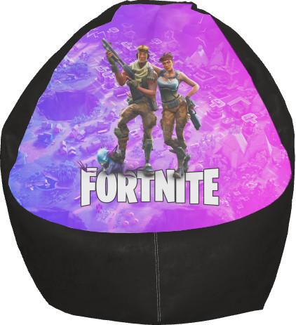 Кресло-груша Fortnite 15 L (13273697)