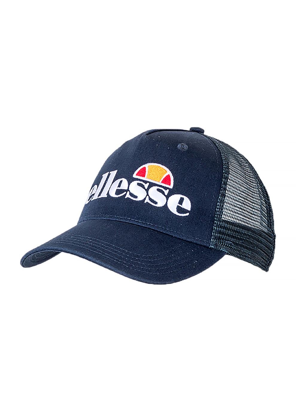 Бейсболка Ellesse Podorro One Size Синий (SAEA1337-NAVY)