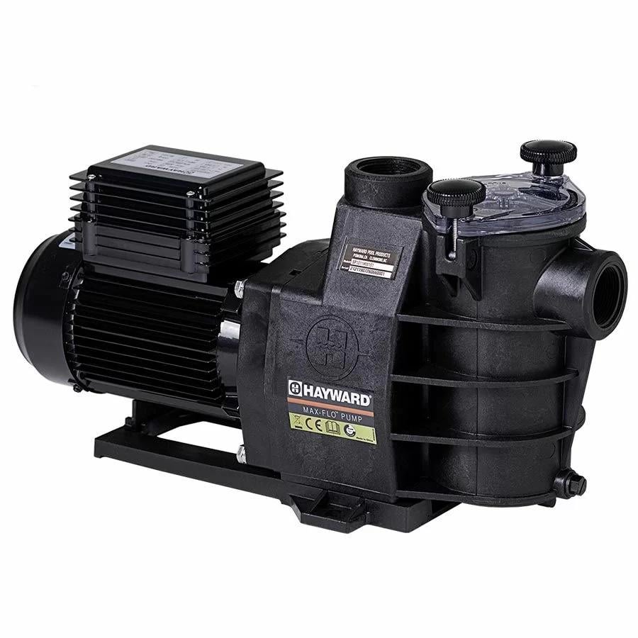 Насос Hayward Max Flo SP1806HW81E2 IE2 220 В 8 м3/год 0,5 HP