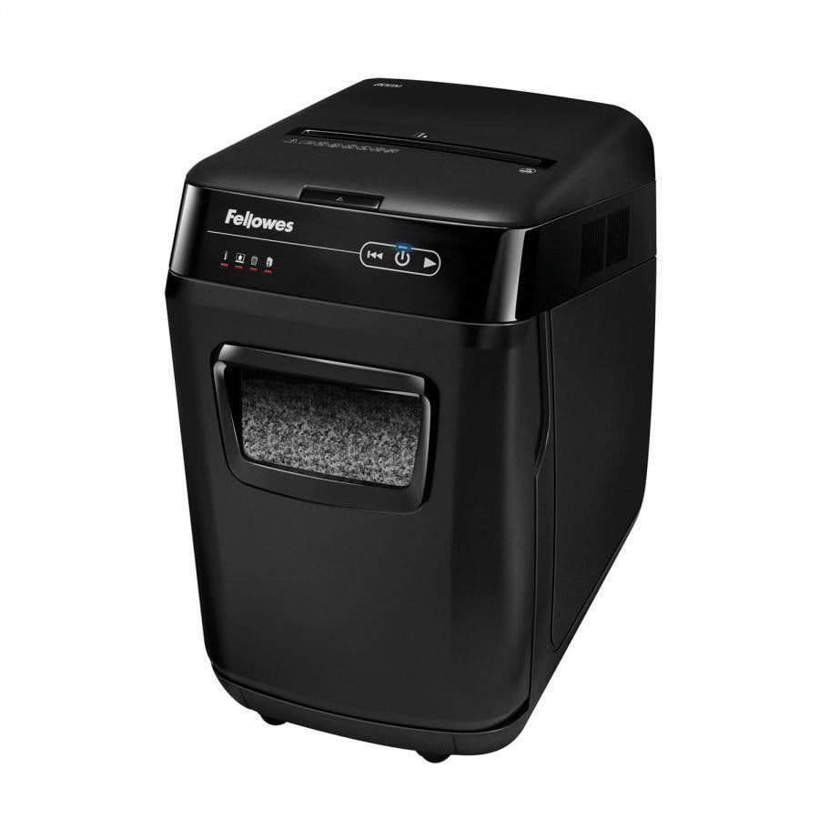 Шредер Fellowes Automax 200M (229811)