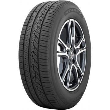 Автошина Nitto NT421A 255/50 R19 107W XL