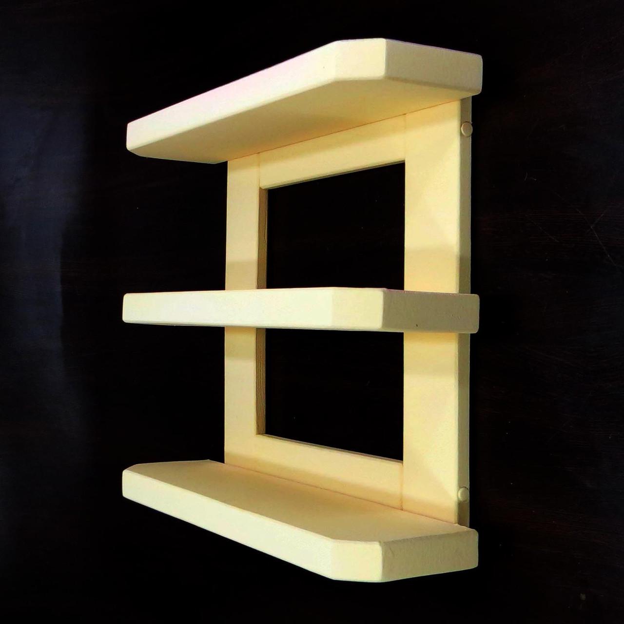 Держатель для туалетной бумаги из дерева Индиум Лимонад (ДТБ-002151) - фото 5 Держатель для туалетной бумаги из дерева Индиум Лимонад (ДТБ-002151) - фото 5