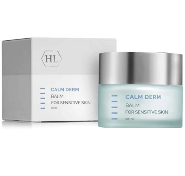 Бальзам заспокійливий Holy Land Calm Derm Balm 50 мл (8708)