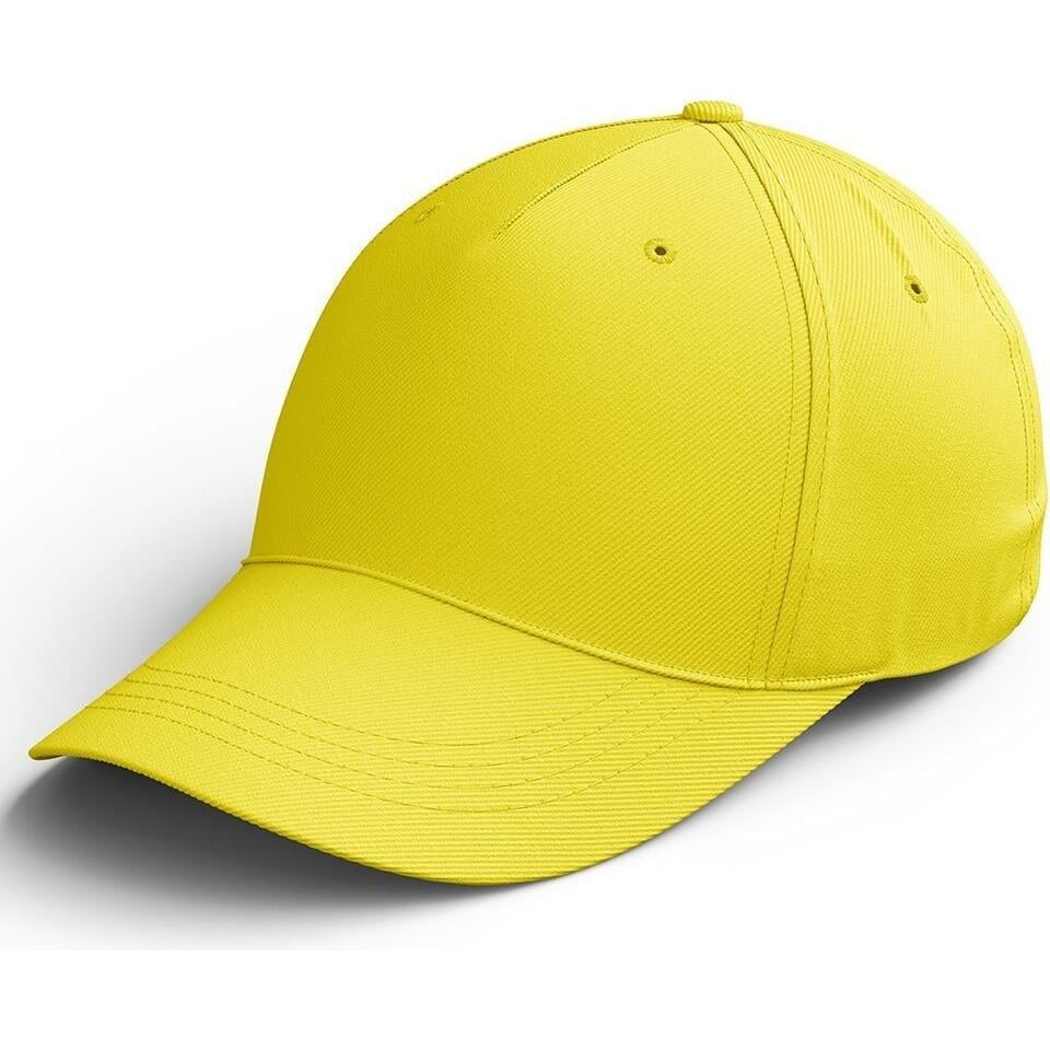Кепка Zeus CAPPELLO GOLF BASIC 5 PANNELLI GIALL Z00085 Желтый (13856) Кепка Zeus CAPPELLO GOLF BASIC 5 PANNELLI GIALL Z00085 Желтый (13856)