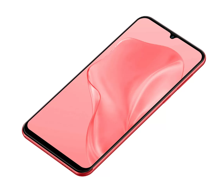 Смартфон Ulefone Note 6P 2/32 Gb Red - фото 4