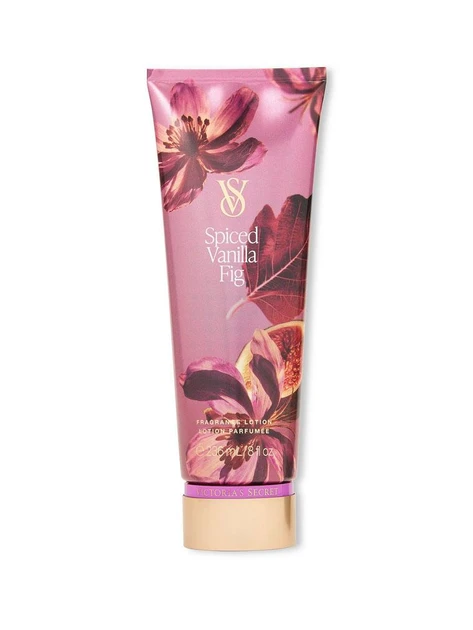 Лосьйон для тіла Victoria's Secret Spiced Vanilla Fig 236 мл (90061547)