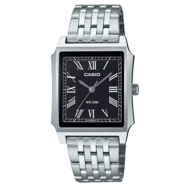 Часы мужские Casio MTP-B190D-1B