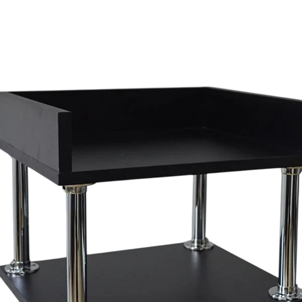 Тележка косметологическая Практик плюс - фото 3 Тележка косметологическая Практик плюс - фото 3