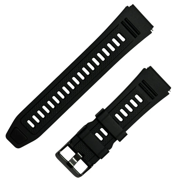 Ремінець каучуковий р. 24 (11141)