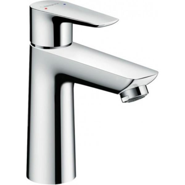 Змішувач для умивальника Hansgrohe Talis E (71710000)