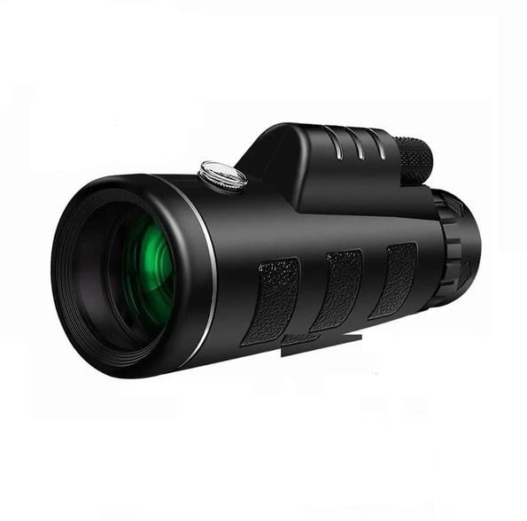 Монокуляр с подключением к смартфону 40x60 HD 1500 м/950 м влагозащищенный (2104618582)