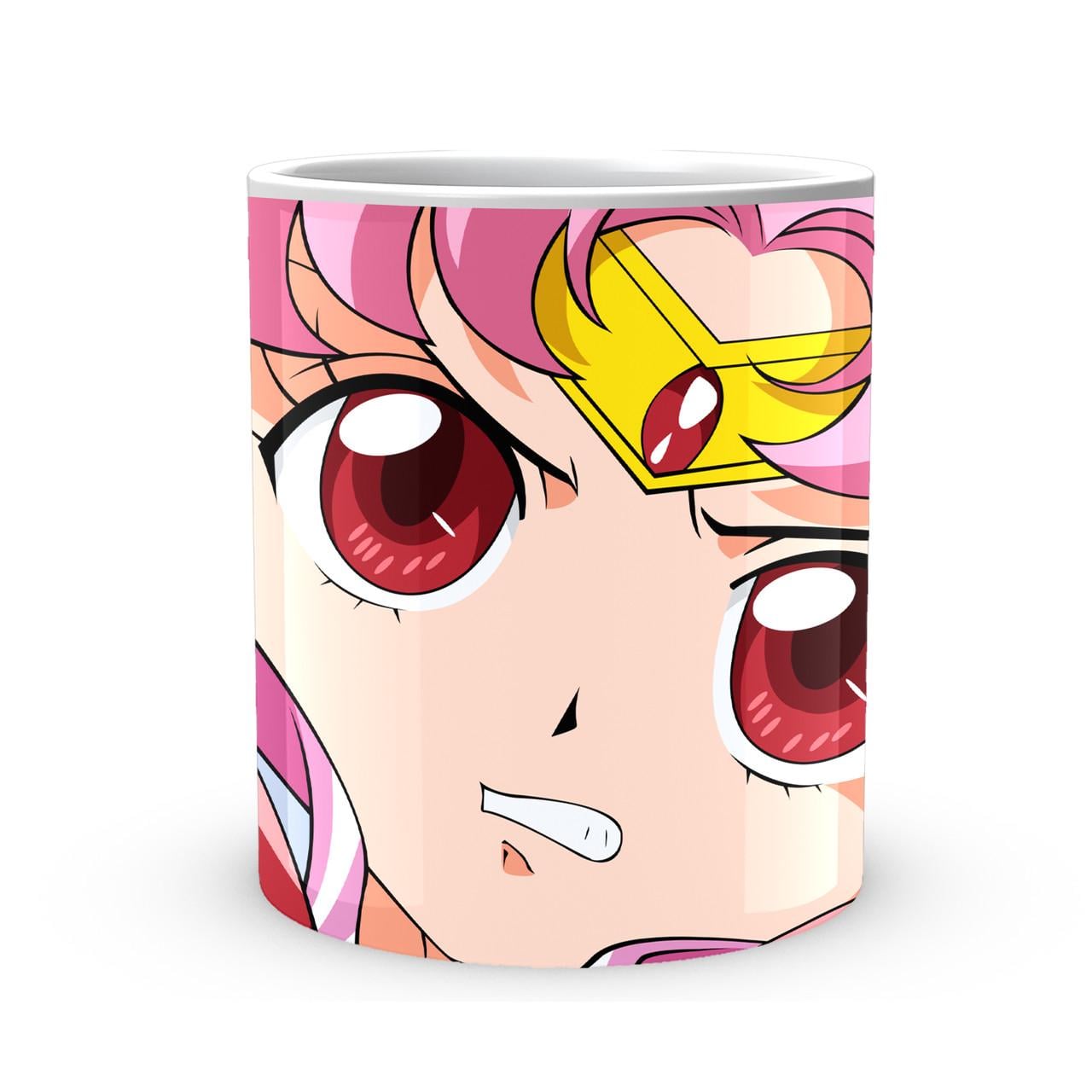 Чашка Geekland Sailor Moon Чибиуса (SM 02.22)