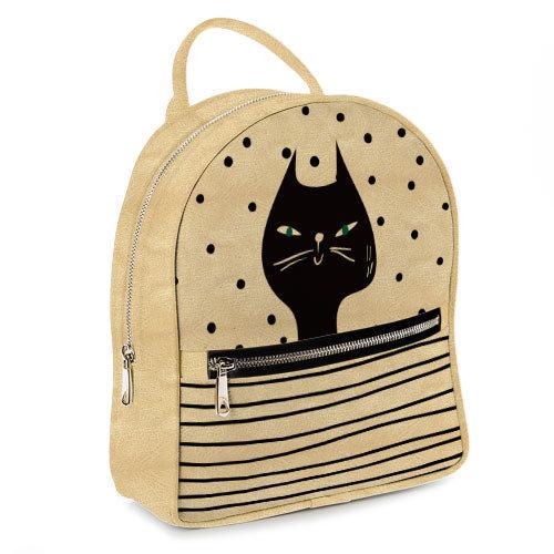 Рюкзак Presentville Кот (R000192)