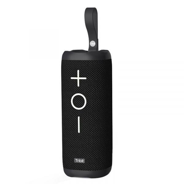 Портативна колонка Tribit StormBox Black (1446280)