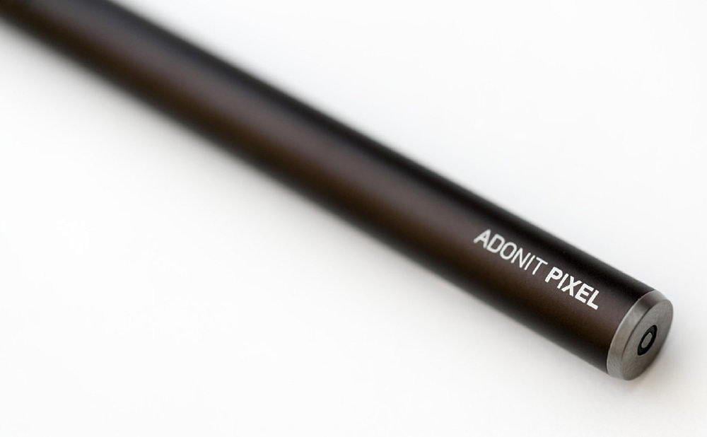 Стилус Adonit Pixel для iPad/iPhone/iPod Black (7850) - фото 5