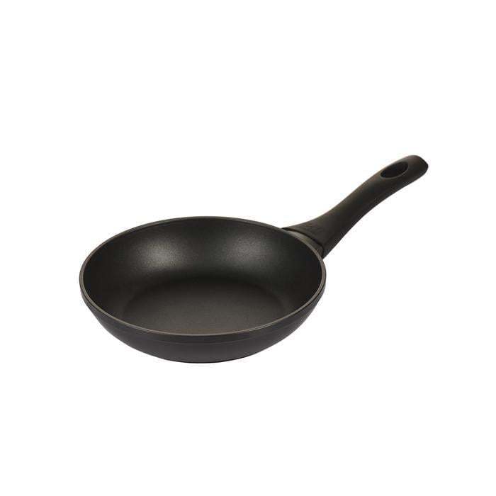 Сковорода GIPFEL LOKEREN 12 см алюміній (2645133)