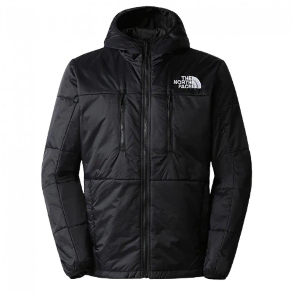 Куртка чоловіча зимова The North Face Himalayan Light NF0A7WZXJK31 XL - фото 1