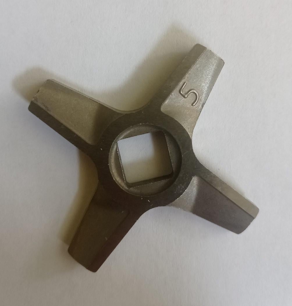 Нож для мясорубки Bosch MFW3630I/02 (1453536573)