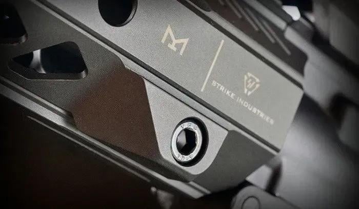 Цевье SI 15,5" Mlok (7001992) - фото 7