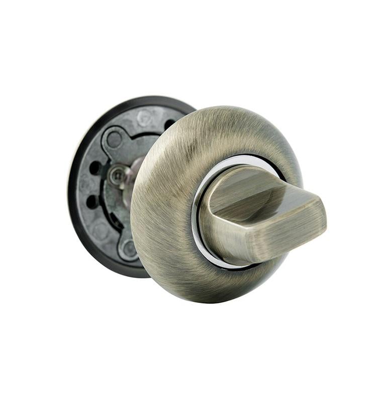 Накладка на розетке Sofia АР-R41 AB/СР под поворотник круглая Бронзовый/Хром (ЭЭ949) Накладка на розетке Sofia АР-R41 AB/СР под поворотник круглая Бронзовый/Хром (ЭЭ949)