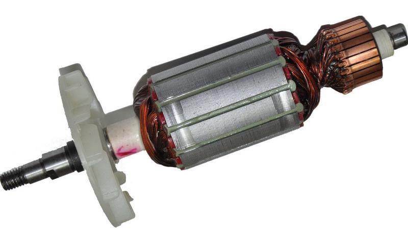 Якір болгарка DWT 150 SL (як105)