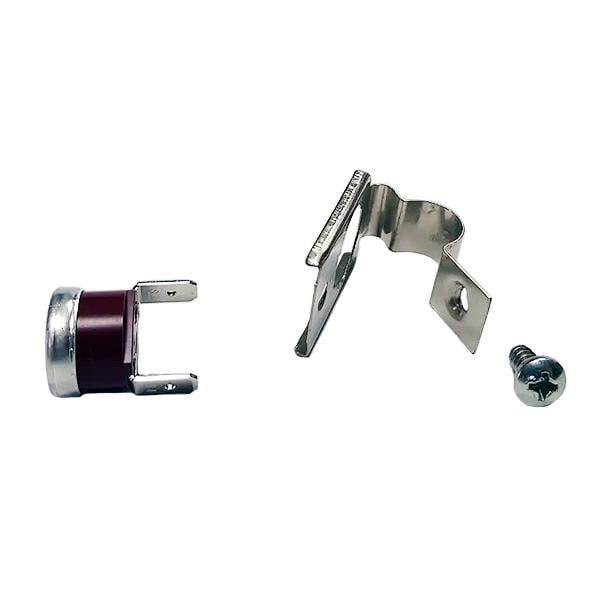 Датчик температури ГВП для газового котла Buderus Logamax U022/U024/U052/U054/Junkers Eurosmart ZWA/Eurostar ZWE 8716142302 (00000062828)