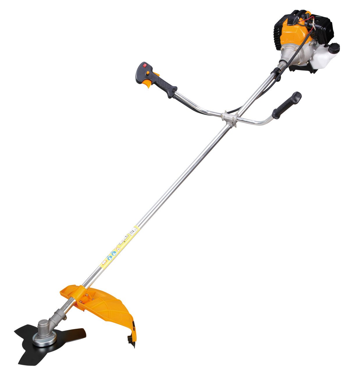 Мотокоса GOOD LUCK SUPER (GLS4300GT)