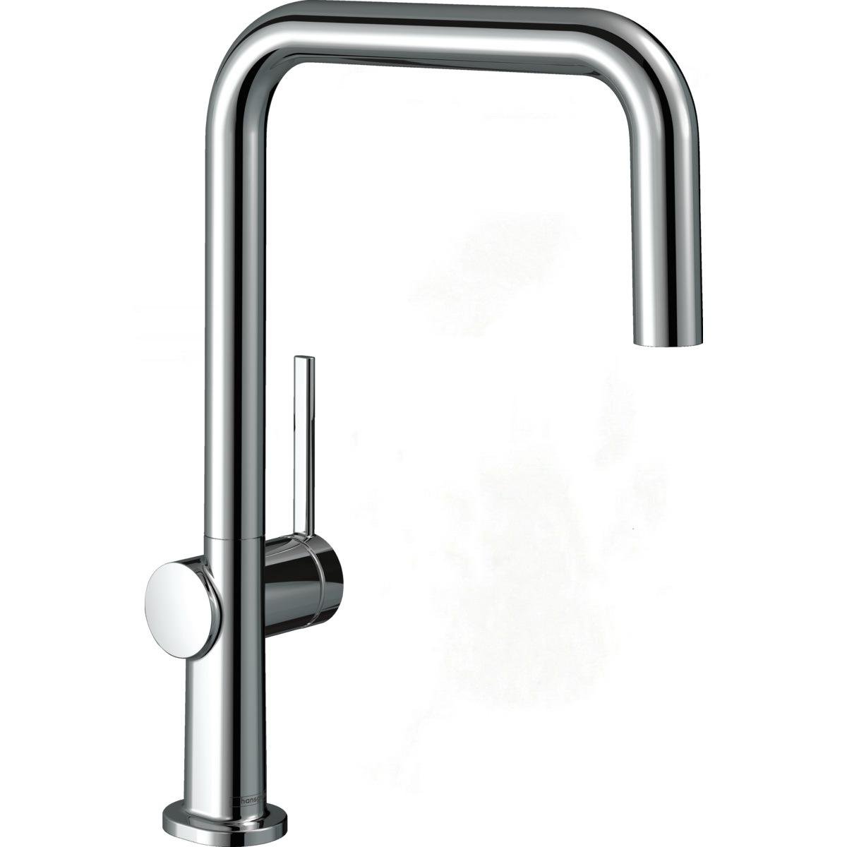 Змішувач для кухні Hansgrohe Talis M54 72806000 одноважільний Хром (74562)