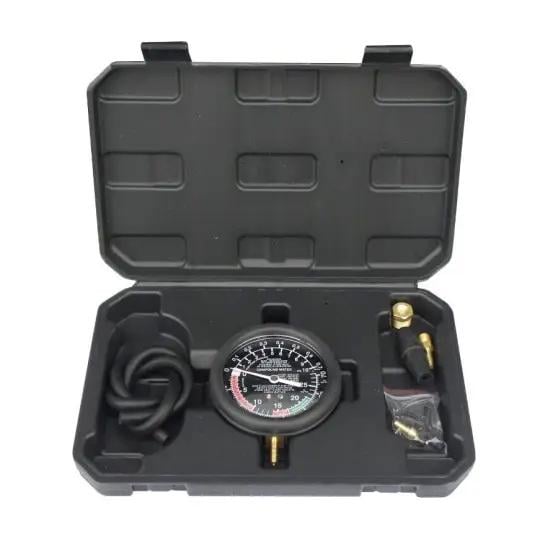 Тестер вакуумный Geko G02508 (5750796058) - фото 6 Тестер вакуумный Geko G02508 (5750796058) - фото 6