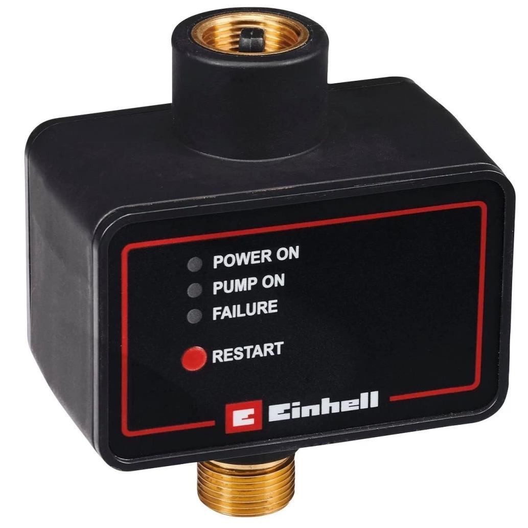 Реле давления электронное для насоса EINHELL 4174230 1" (218023)
