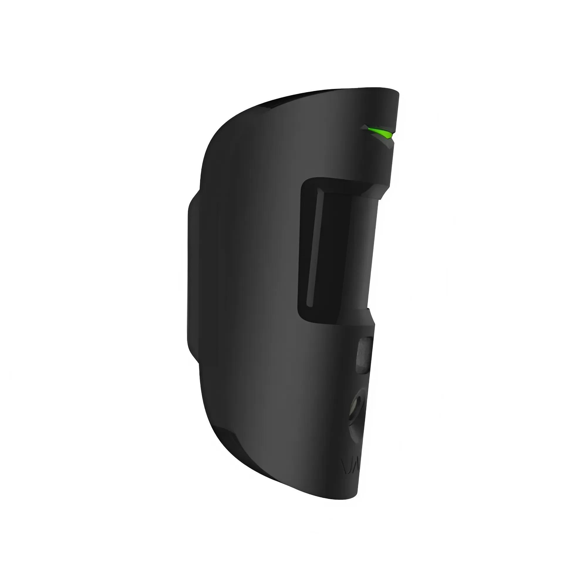 Извещатель движения с камерой беспроводной Ajax MotionCam PhOD технология Jeweller защита IP50 Черный (625522) - фото 3 Извещатель движения с камерой беспроводной Ajax MotionCam PhOD технология Jeweller защита IP50 Черный (625522) - фото 3