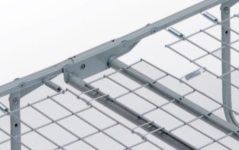 Механизм трансформации Ифагрид 1400 мм - фото 3 Механизм трансформации Ифагрид 1400 мм - фото 3