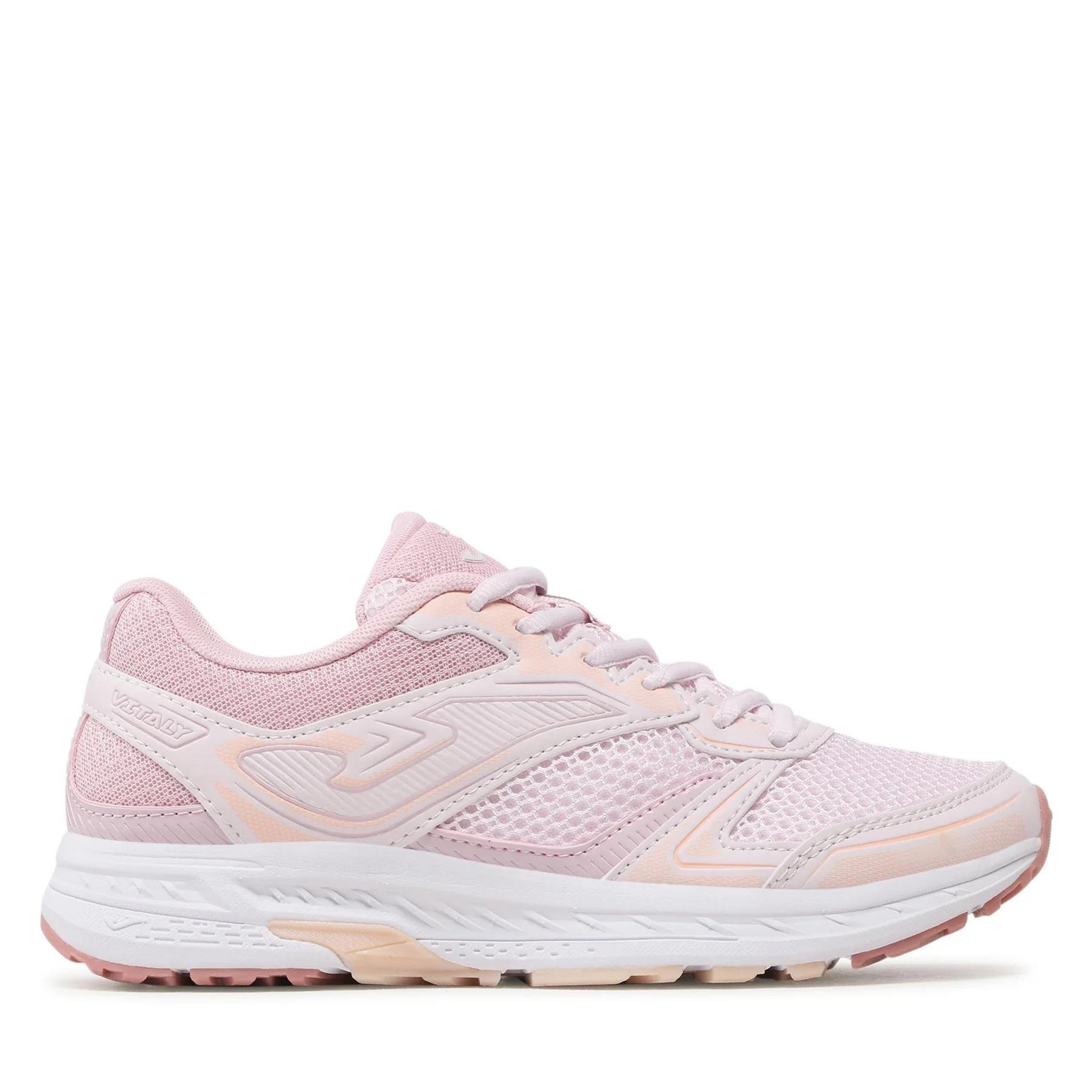 Кроссовки женские Joma RVITLW2228 R.Vitaly Lady р. 39 2228 Pink