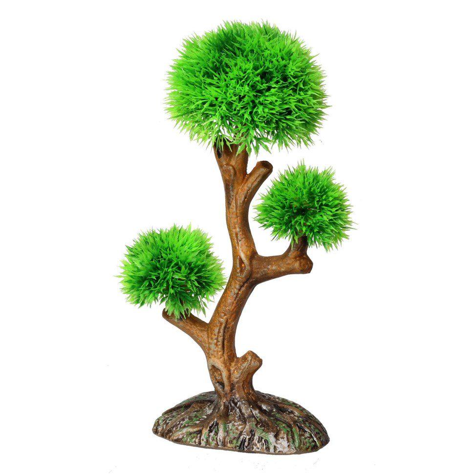 Декор дерево Hobby Aqua Tree 3 15x6x26 см (41548)