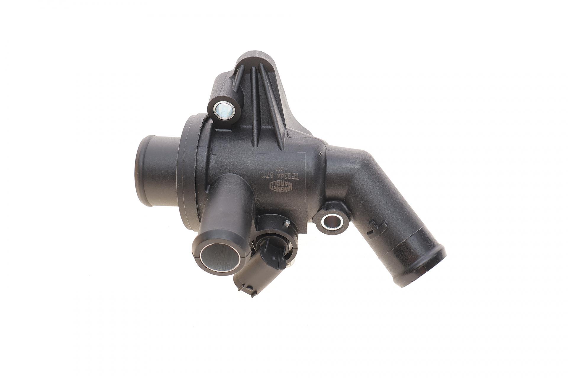 Термостат MB A-Class W168 1.7 CDI OM 668 98-04 87 °C (352317003440)