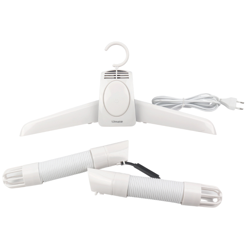 Электрическая вешалка-сушилка для одежды и обуви Umate (4123393)