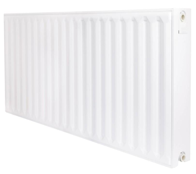 Радіатор сталевий Thermo Alliance IMAS 22 тип 300x1200 мм нижнє підключення (TAI223001200V) Радіатор сталевий Thermo Alliance IMAS 22 тип 300x1200 мм нижнє підключення (TAI223001200V)