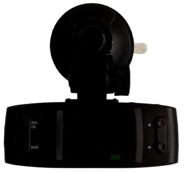 Видеорегистратор автомобильный Car Camcorder C6 для записи дорожной обстановки во время поездок